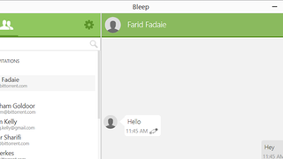 BitTorrent Bleep: The P2P Plan to Make the World's Most Secure Chat
